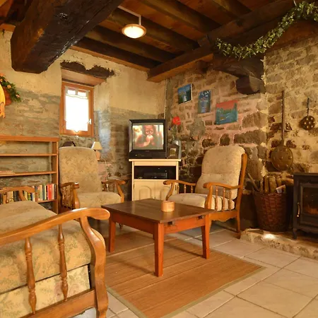 Rustic With Garden In Normandy *
