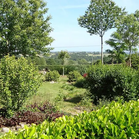 Rustic With Garden In Normandy Gouvets