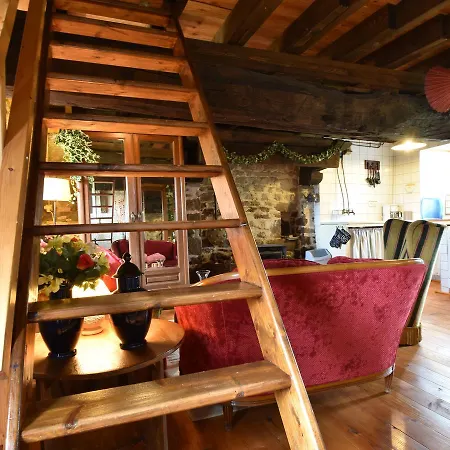 Rustic With Garden In Normandy Holiday home