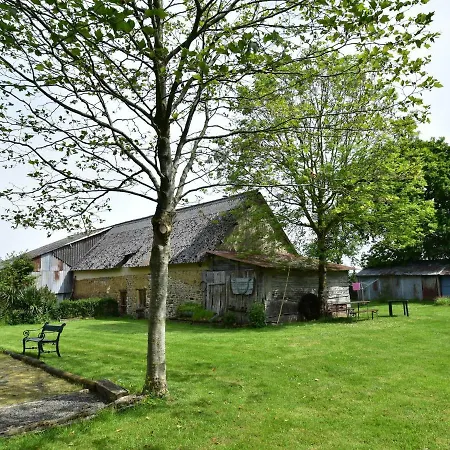 Prázdninový dům Normandy Near The Sea